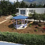 Anna-Ageliki Apartments