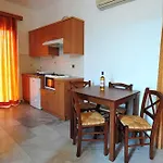 Anna-Ageliki Apartments