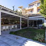 Vagia Beach Apartments
