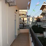 Nea Chora Apartments