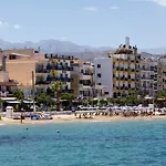 Nea Chora Apartments