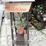 金泽共享住宅GAOoo