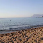 Seaside Villa Balos