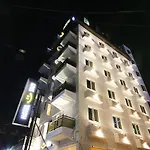 Hotel Yam Yeosu Hakdong