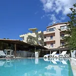 Vagia Beach Apartments