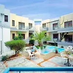Calypso Apartments
