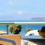 Calypso Apartments