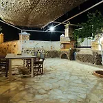 Aristidis Country Villa-Anesis