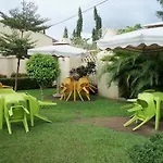 Kriscane Suites