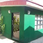 Kriscane Suites