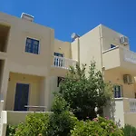 Kokkinakis Apartments