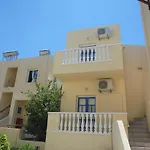 Kokkinakis Apartments