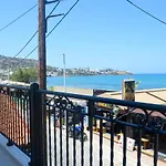 Xenia Stalis Apartments