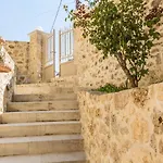 Med Villa Christina Dafnes