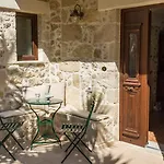 Med Villa Christina Dafnes