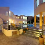 Elma'S Dream Apartments