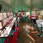 Bus Jack House