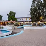 Georgioupolis Plaza Suites