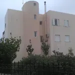 Bright Home In Rethymno