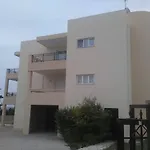 Bright Home In Rethymno