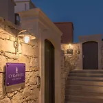 Lygaries Villas