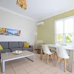Smile Apartments