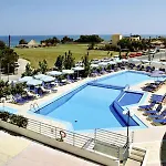 Alkion Plaza Park Village