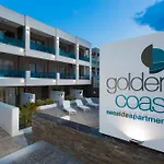 Golden Coast Seaside Apartments