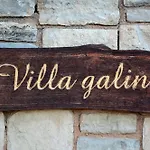 Villa Galini