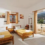 Stelios Apartments