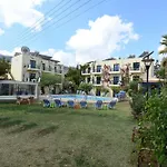 Milos Apartments