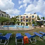 Milos Apartments