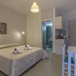 Aloe Apartments & Studios