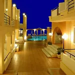 Nontas Aparthotel