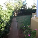 Dimitra Apartments
