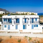 Okirroi Villas Chersonissos