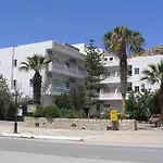 Matala Bay