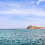 Athina Apartments Near The Sea Platania