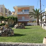 Danaos Beach Apartments