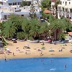 Hotel Palm Beach