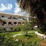 Hotel Palm Beach