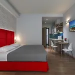 City Center Stylish Studios