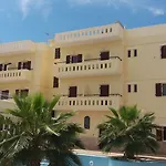 Semiramis Apartments