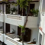 Hotel Irilena