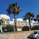 Camari Garden Hotel Apartments