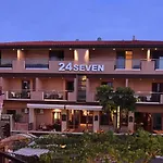 Hotel 24 Seven