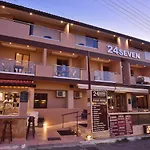Hotel 24 Seven