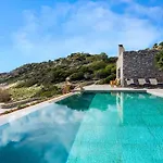 Xerokampos Vahou Villa Sleeps 24
