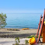 Xerokampos Vahou Villa Sleeps 24