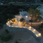 Skouros Villa